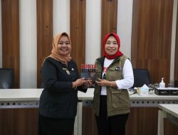 Raih 3 Penghargaan, Dirjen GTK Apresiasi Pemkab Sleman