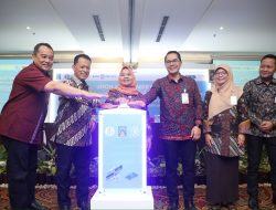 Pemkab Sleman Luncurkan Kartu Kredit Pemerintah Daerah