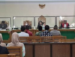 Lima Orang Diperiksa Dalam Kasus Dugaan Korupsi BKK Kalurahan Muntuk