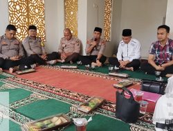 Polsek Benai Memperingati Tahun Baru Islam 1 Muharram 1446 H