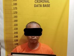 Polsek Kuantan Hilir Ungkap Kasus Tindak Pidana Penganiayaan