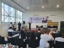 Pemko Pekanbaru Menggelar Kegiatan Pemusnahan Arsip dengan Retensi Arsip 10 Tahun