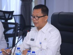Pemko Pekanbaru Berharap Program Bus Rapid Transit (BRT) Segera Terwujud