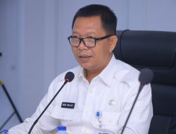 Pemko Pekanbaru Berhasil Menurunkan Stunting Dari 16,8% Menjadi 8,7 %