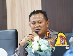Polda Riau Sediakan 20 Titik Parkir Gratis, Polisi Siap Tertibkan Jukir Liar Saat Riau Bhayangkara Run (RBR)