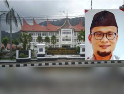 Diduga Pembiayaan RSUD Padang Panjang 2020-2023 Cacat Hukum ? 