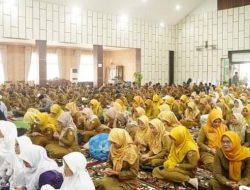Momen Tahun Baru Islam, Saatnya Tingkatkan Kinerja