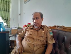 Jalan 5 Tahun SMA Negeri 1 Solok Selatan Tidak Pungut Uang Pembangunan