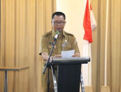 Pemko Pekanbaru Berupaya Untuk Mengendalikan Inflasi Daerah