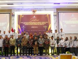 KPU Riau Siap Terima Pendaftaran Pemantau, Lembaga Survei, Jajak Pendapat dan Perhitungan Cepat