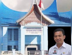 Rangkap Jabatan di Pemko Padang Panjang Diduga Sarat KKN