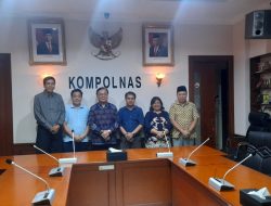 Perjuangkan Hak dan Tuntut Keadilan, PPPSRS Malioboro City Akan Gelar Aksi di Depan Istana Negara