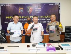 Kelabui Korban Lewat DM Instagram, Pelaku Berhasil Kumpulkan Video Asusila Anak