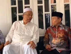 Wali Kota Tanjungbalai Melayat Atas Meninggalnya Istri Tokoh Masyarakat Dan Mantan Kadis Pendidikan