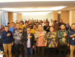 KPU Riau Gelar Bimtek Kode Etik Bagi Penyelenggara Pemilu
