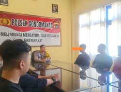 Inilah Klarifikasi Juru Parkir Taman Budaya Yang Viral Di medsos