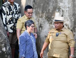 Kemenparekraf RI Gelar Sosialisasi Penguatan Kelembagaan Desa Wisata di Padang Pariaman