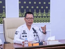 Kinerja dan Profesionalisme Aparatur Pemko Pekanbaru Meningkat Signifikan
