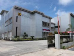 Aroma KKN di Proyek Rehabilitasi D.I Batanghari Mulai Terkuak
