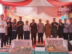 Dirgahayu Hari Bhakti Adhyaksa ke-64 Tahun
