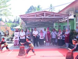 Tim KLHK RI Kunjungi Kota Payakumbuh