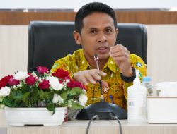Coklit Pilkada Serentak Riau 2024 Tuntas 100%