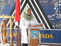 Bupati Sleman Dorong Anggota IPHI dan MTP Berperan Aktif di Tengah Masyarakat