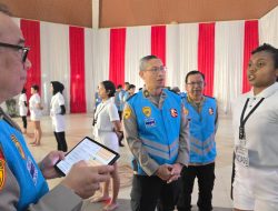 Putri Suku Oburauw Cataruni Akpol: Saya ‘Busur Panah’ untuk Adik-adik
