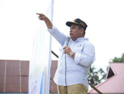 Meriahkan HUT RI ke 79 Kemerdekaan RI Tahun 2024, Ini Imbauan Bupati Padang Pariaman Suhatri Bur