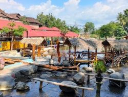 Surganya Wisata Panorama Hadir Di Boyolali 