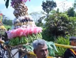 Kirab Budaya Tapak Nata Untuk Penyelamatan Benda Cagar Budaya