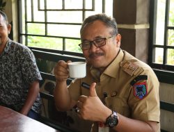 Pemko Payakumbuh Optimis Pabrik Pengolahan Coklat Dapat Memperluas Pangsa Pasar