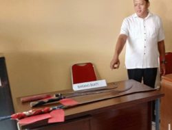 Tujuh Remaja Berurusan Polisi Karena Terlibat Duel Maut