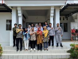 KPU Koordinir Coklit di Daerah Perbatasan
