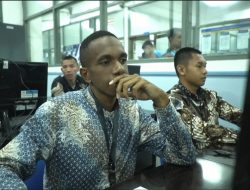 Putra Suku Dani Papua Takjub Temukan Kebhinekaan Saat Proses Seleksi Akpol
