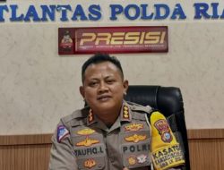 Tujuh Hari Operasi Patuh Lancang Kuning 2024 Dilaksanakan Pelanggaran Meningkat