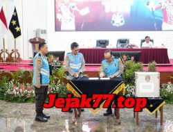 As SDM Kapolri Tegaskan Kuota Khusus-Rekpro di Seleksi Pusat Taruna Akpol Dihapus