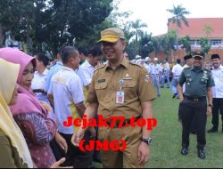 Sekdako Dorong Pembinaan Koperasi di Kota Pekanbaru ” Peran koperasi besar dalam geliat perekonomian “