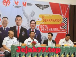 Pemko Dukung Pelaksanaan Hari Terbuka Konsulat Malaysia Pada 11 Agustus Mendatang