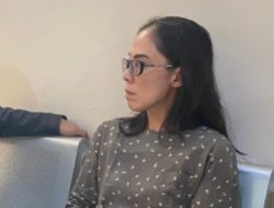 Inilah Wajah Vinny Shintia Dewi Pelaku Penipuan Jamaah Haji Yang Ditangkap Tim Tabur Kejati DIY 