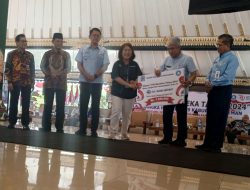 Pengusaha di Sleman Gelar Gebyar TJSP Merdeka 2024 