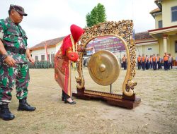 Program KBMKB Desa Demakijo Resmi Ditutup  Bupati Klaten