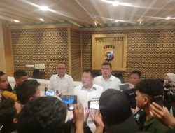 Ditreskrimsus Polda Riau Melalui Subdit III Kembali Periksa Muflihun Sebagai Saksi