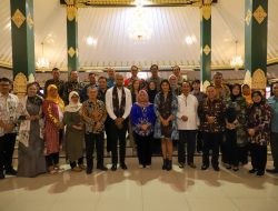 Buka Peluang Ekspor, Pemkab Sleman Diskusikan Kerjasama dengan Seychelles