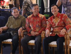 Danrem 072/Pamungkas Hadiri Penutupan Grebeg UMKM DIY 2024