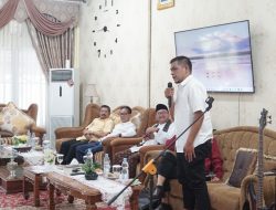 Kerjasama Payakumbuh-Nantong Kembali Dijalin