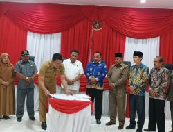 Diwarnai Permohonan Maaf dan Ucapan Terimakasih, Rancangan KUA PPAS Perubahan Tahun 2024 Disetujui