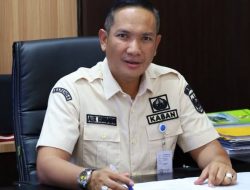 Masyarakat Masih Punya Waktu 17 Hari Lagi Untuk Program Penghapusan Denda Pajak