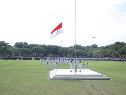 Upacara Peringatan Detik-Detik Proklamasi