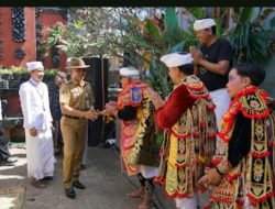 Pujawali ke-5 Pura Segara Wukir: Perwujudan Kepedulian Terhadap Tradisi Hindu di Gunungkidul
